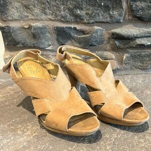 Womens Shoes